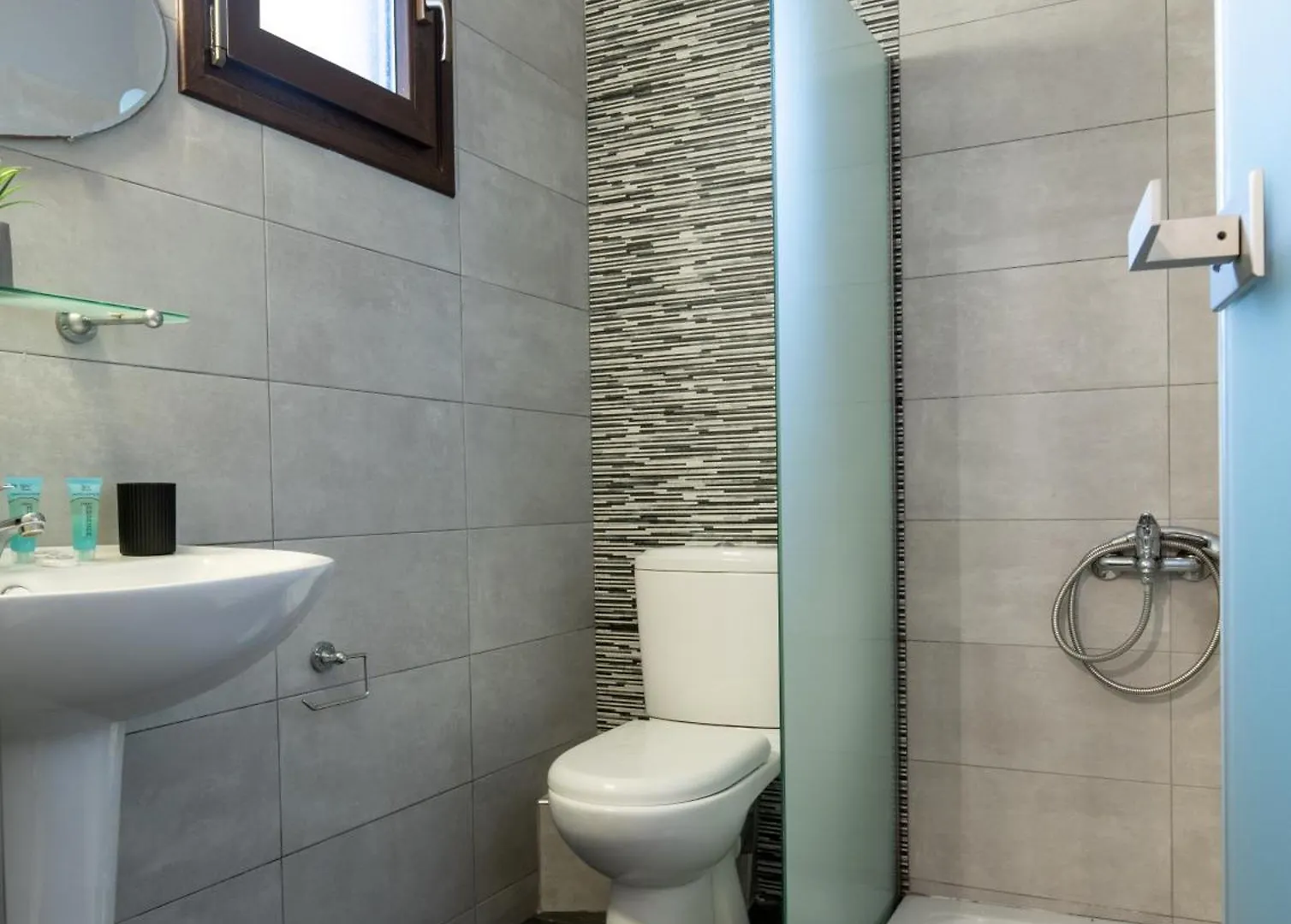 شقة فندقية الشقق الفندقية Irene'S House Kalamitsi